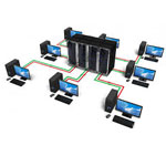 Servers