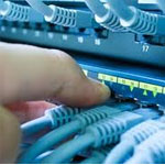 Structure Cabling